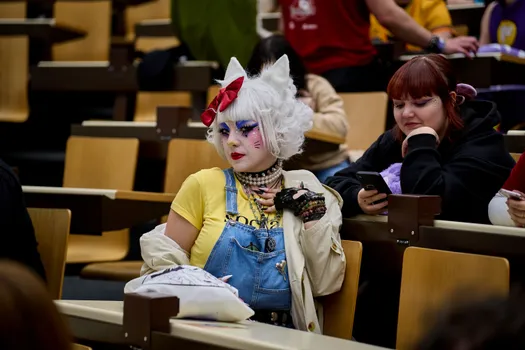 Copyright : Théa Grondier